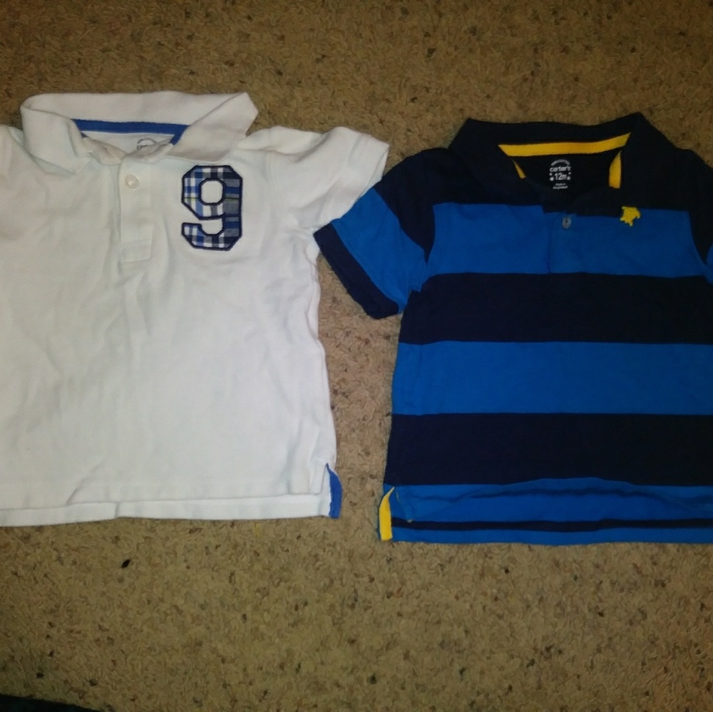 Polos